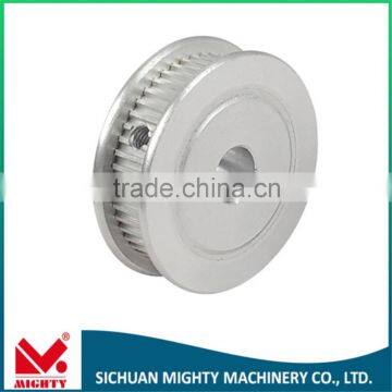 gym pulley aluminum pulley types