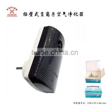 Good quality Sanxing Wall-Plug Type Negative ion purifier