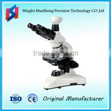 Original Manufacturer Good Quality XSZ-152SE Binocular 1.3/2/3/5 MP CMOS USB Digital Electron Microscope Camera