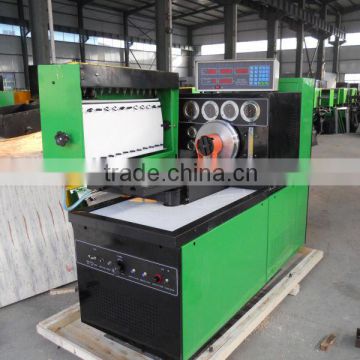injection pump test bench for sale