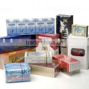 Tobacco factory buy cigarette case