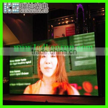 indoor SMD video full color led screen 19mm led sign 19mm sign led 19mm sign
