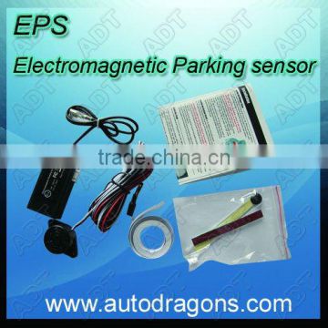 EPS car parking sensor back-up alarm
