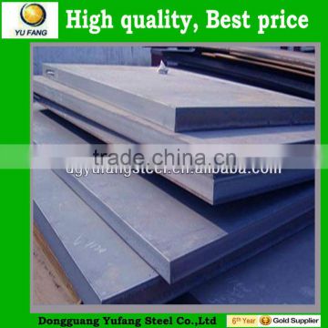 metal sheets plate D2 /Cr12MoV1 SKD11/1.2379/