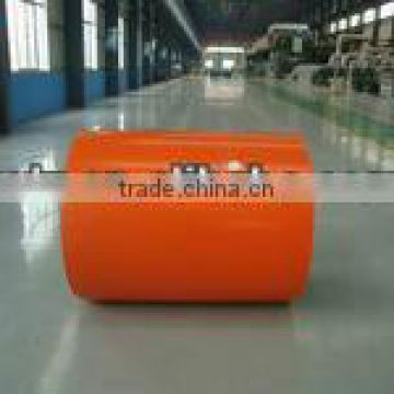 prepainted alu zinc alloy coated steel coils,PPGI,color coated steel coil,PPGI China manufacturer