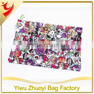 Graffiti Pencil Case New Fashion With Hottest Printing