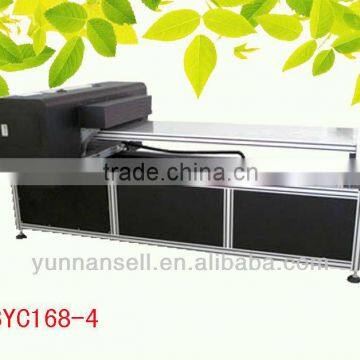 large format flatbed printer inkjet printer