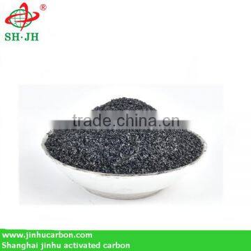 Activated carbon for colloid & pectin & gelatine removal & plastic