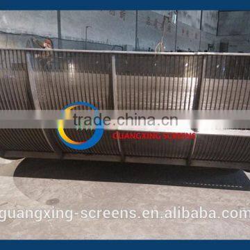 stainless steel 304 material sugar screen