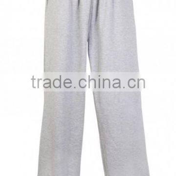 Baggy Style Leisure Type Fleece Trouser Breathable Light Weight