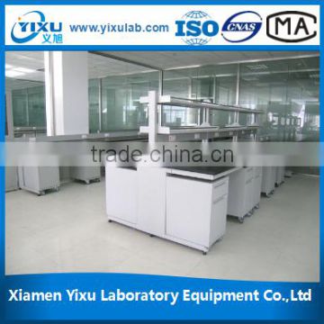 polypropylene lab furniture