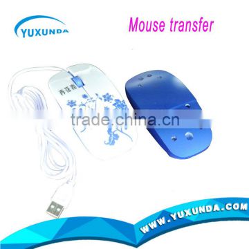 mouse,mouse pad press machine