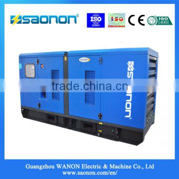 150kva Generator with High Quality