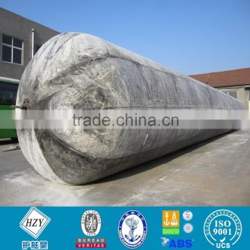 2015 Marine Salvage Systerm Rubber Airbags