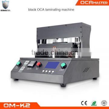 110/220V optional universal OCA Lamination Machine with high efficiency