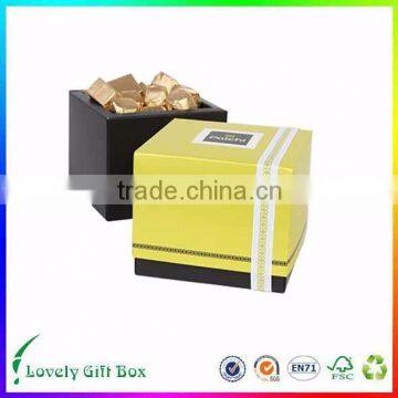 trustworthy custom corrugated carton box manufacturer