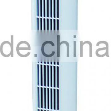 36 inches cooling tower fan with remote control and negative ion