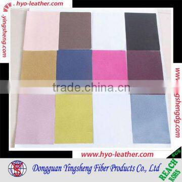 Professional supplier polyester non woven fiber raw material bag material