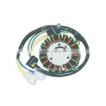 VS125 stator/magneto