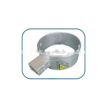 stainless steel mica heater