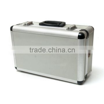 Aluminum Hard case for SLR / DSLR format Camera