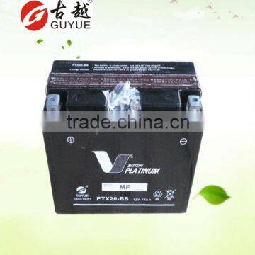 12v start storage battery with best prices