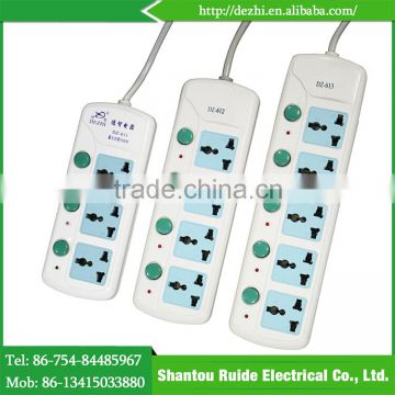 China goods wholesale	waterproof switch socket