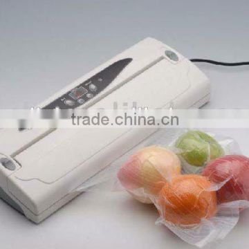 Reusable Keep food longer than 5 times Vacuum roll manufacture embossed