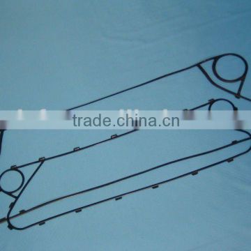 APV A085 related epdm gasket for plate heat exchanger gasket and gasket