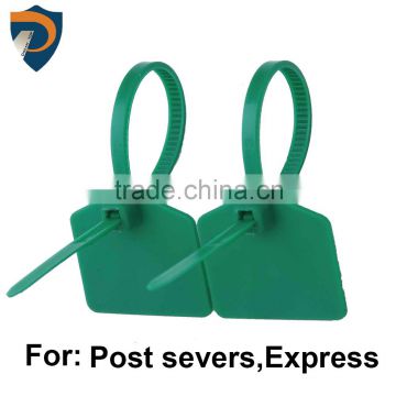 Security Plastic Nylon 66 Cable Ties DP-120TY