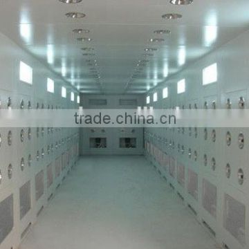 Pharmaceutical Cargo Air Jet Shower clean room price