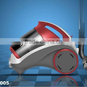 MULTI CYCLONE Vacuum Cleaner CS-T4005