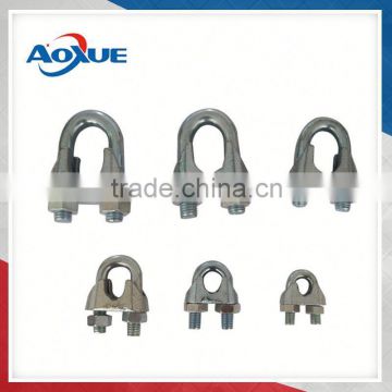 8mm Wire Rope Clip Din 741
