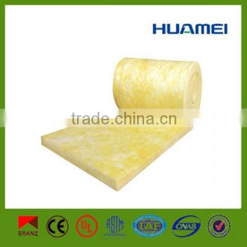 Huamei 50mm glass wool blanket