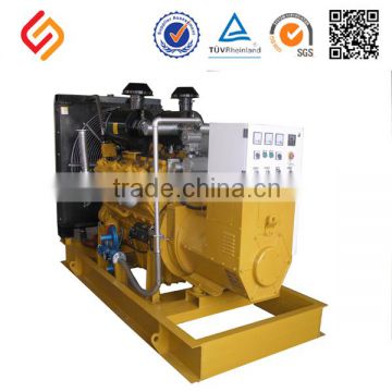 chinese weifang 10GF high capacity diesel engine generator