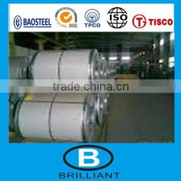 Price cut!! 420J2 stainless steel coil factory price