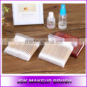Disposable Duo End Cotton Swab, Disposable cotton swab applicators, disposable Lip brush
