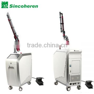 Sun Damage Recovery Co2 Fractional Laser Vaginal Birth Tattoo /lip Line Removal Mark Removal Tightening Machine Co2 Laser Vaginal Tightening Machine 8.0 Inch