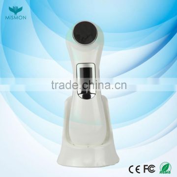 2016 New product ems face lifting multifunctional face beauty device