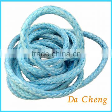 UHMWPE braided tow rope