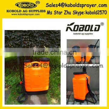 (KB-20-8) NEW 20L manual knapasck sprayer,pesticide sprayer
