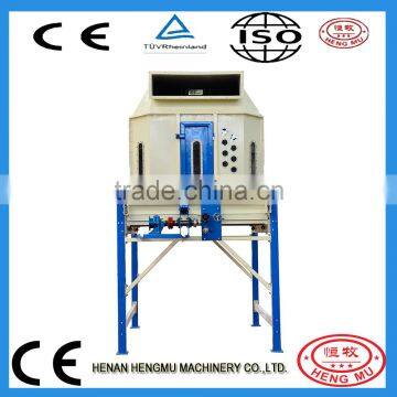 best design Counter-flow Pellet Feed Cooler/SKLN series counter flow cooler