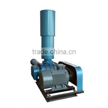Printing paper feed blower