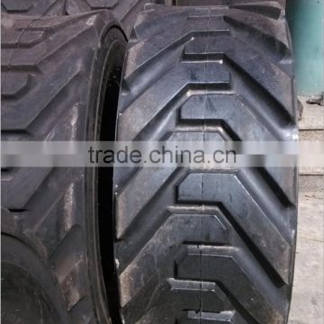 bobcat skid steer solid tire