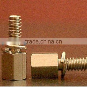 Hex nuts and bolts with best price in Dongguan