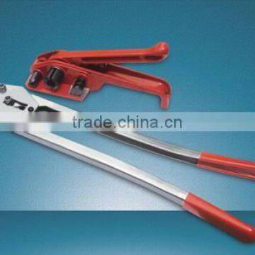 hand strapping machine of PET strap