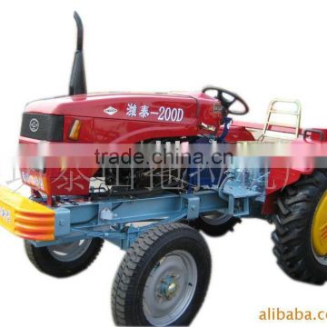 28HP 4x2 2WD Farm Tractor Model TS280