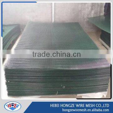 Original Factory for Steel Welded Mesh Panels