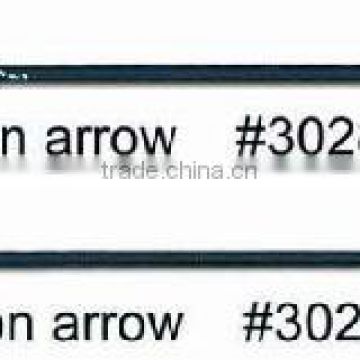 Arrow Nock LED Archery Arrow Lighted Nock For Compound Bow And Arrow Hunting