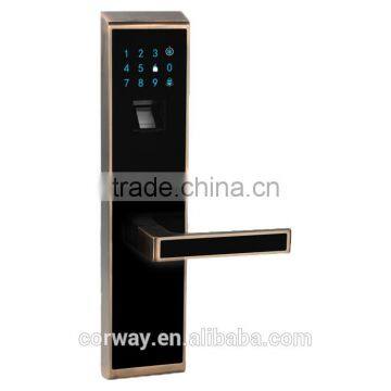 elegant design intelligent lock made in China